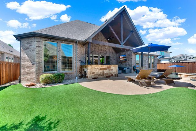 7309 River Park Drive, Mckinney, TX 75071