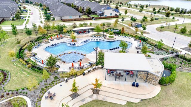 7309 River Park Drive, Mckinney, TX 75071
