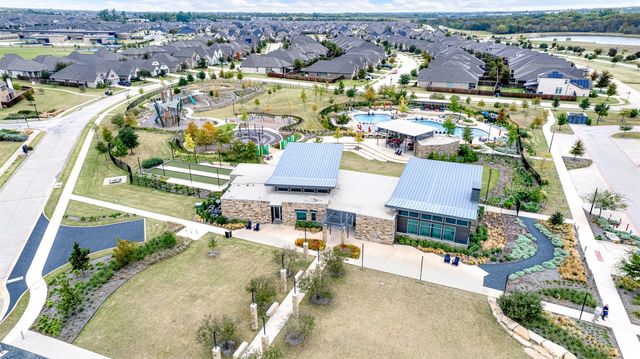 7309 River Park Drive, Mckinney, TX 75071