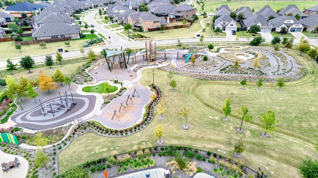7309 River Park Drive, Mckinney, TX 75071