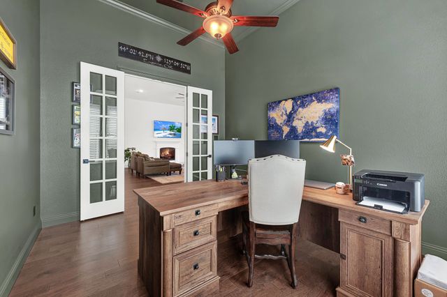 7309 River Park Drive, Mckinney, TX 75071