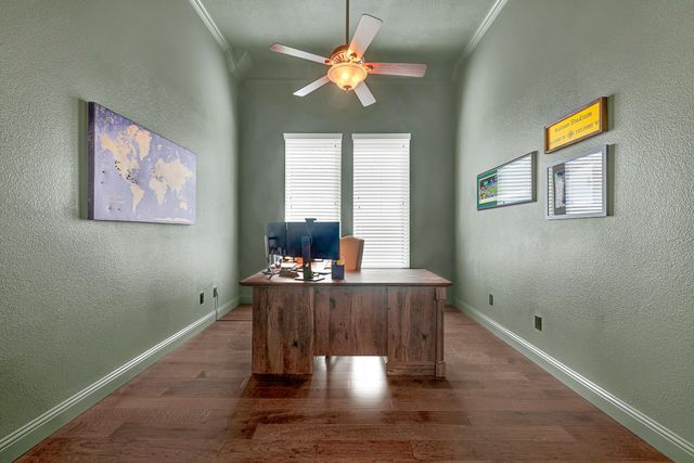 7309 River Park Drive, Mckinney, TX 75071