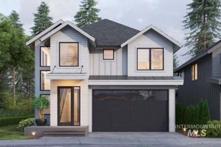 1890 N Danish Lane, Boise, ID 83704