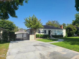4913 Revlon Drive, La Canada Flintridge, CA 91011