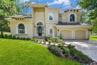 8912 Forest Lake Drive, Montgomery, TX 77316
