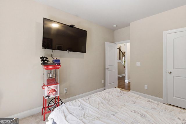 11614 Alcovy Road, Covington, GA 30014