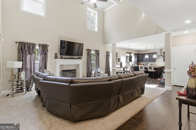 11614 Alcovy Road, Covington, GA 30014