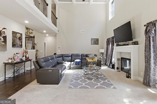 11614 Alcovy Road, Covington, GA 30014
