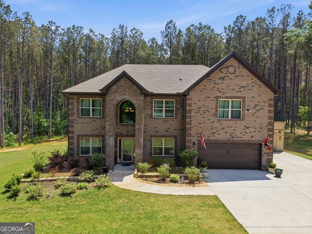 11614 Alcovy Road, Covington, GA 30014
