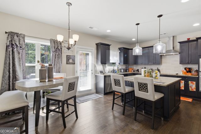 11614 Alcovy Road, Covington, GA 30014