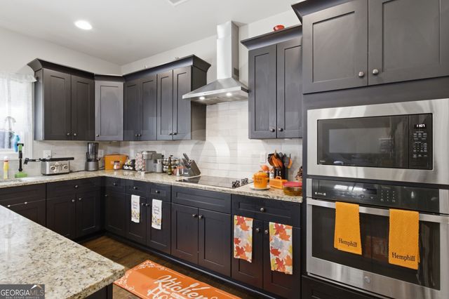 11614 Alcovy Road, Covington, GA 30014