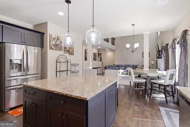 11614 Alcovy Road, Covington, GA 30014