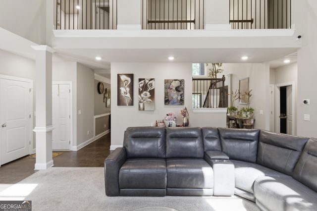 11614 Alcovy Road, Covington, GA 30014