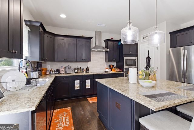 11614 Alcovy Road, Covington, GA 30014