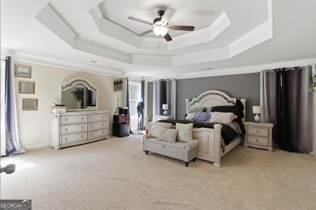 11614 Alcovy Road, Covington, GA 30014