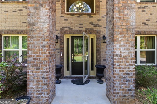 11614 Alcovy Road, Covington, GA 30014