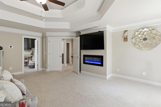 11614 Alcovy Road, Covington, GA 30014