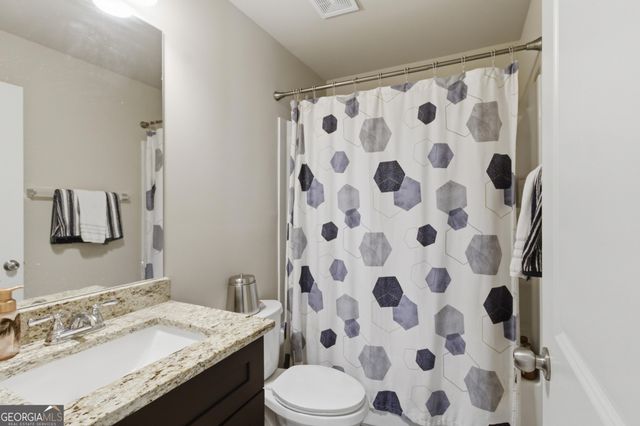 11614 Alcovy Road, Covington, GA 30014