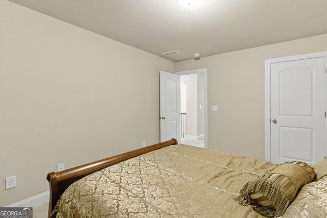 11614 Alcovy Road, Covington, GA 30014