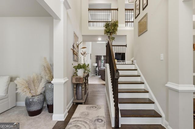 11614 Alcovy Road, Covington, GA 30014