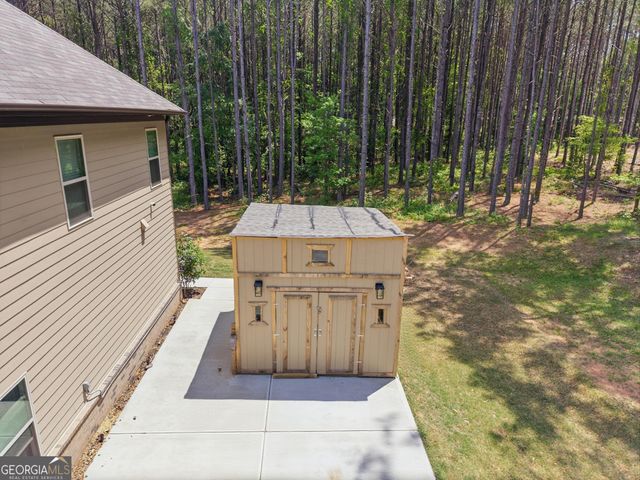 11614 Alcovy Road, Covington, GA 30014
