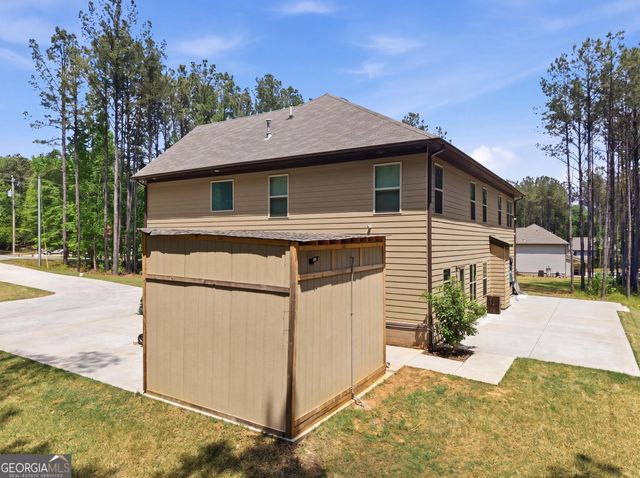 11614 Alcovy Road, Covington, GA 30014