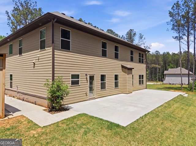 11614 Alcovy Road, Covington, GA 30014