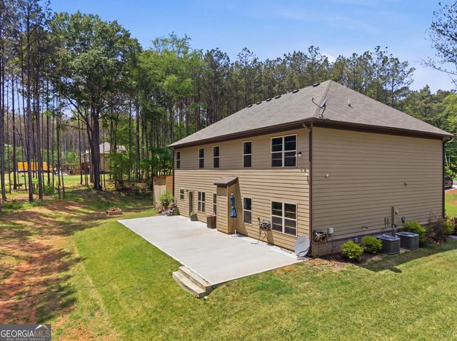 11614 Alcovy Road, Covington, GA 30014