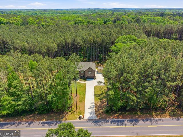 11614 Alcovy Road, Covington, GA 30014
