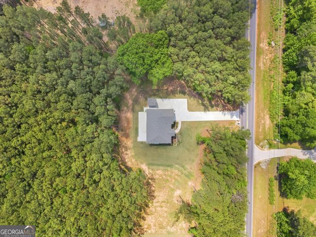 11614 Alcovy Road, Covington, GA 30014