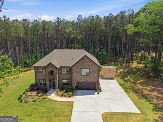 11614 Alcovy Road, Covington, GA 30014