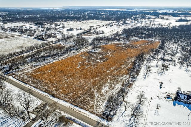 00 S Garnett Road, Broken Arrow, OK 74011