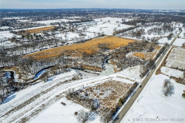 00 S Garnett Road, Broken Arrow, OK 74011