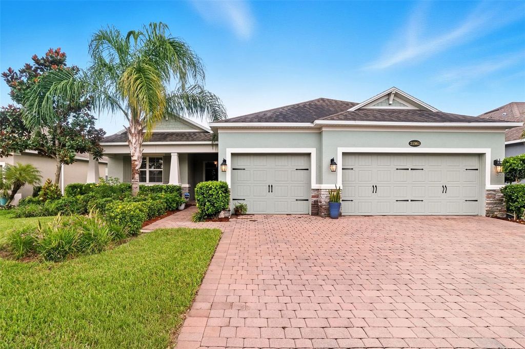 31961 REDTAIL RESERVE BOULEVARD, Sorrento, FL 32776