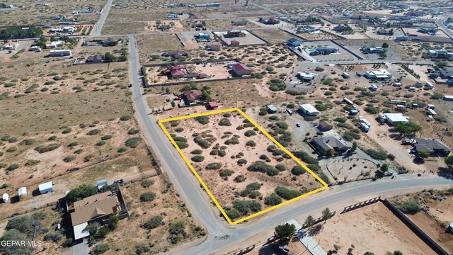 5160 Powder River Lane, El Paso, TX 79938
