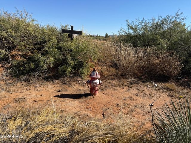 5160 Powder River Lane, El Paso, TX 79938