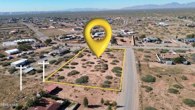 5160 Powder River Lane, El Paso, TX 79938