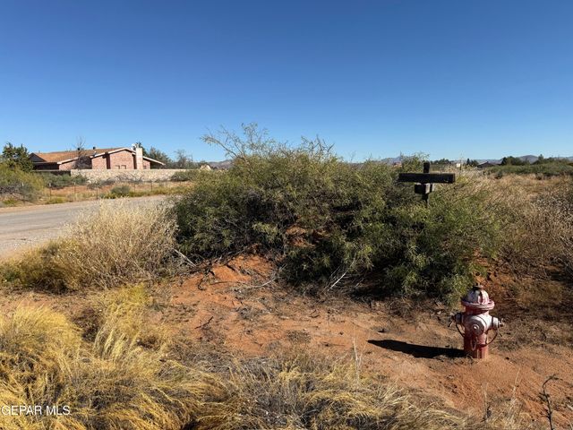 5160 Powder River Lane, El Paso, TX 79938