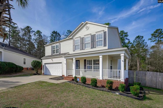 145 Greycoat Court, Lexington, SC 29073