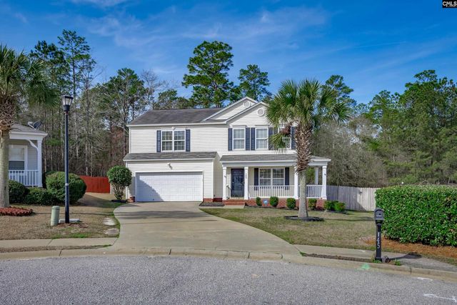 145 Greycoat Court, Lexington, SC 29073