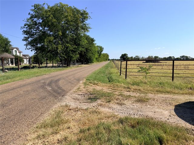 TBD County Road 347, Wills Point, TX 75169
