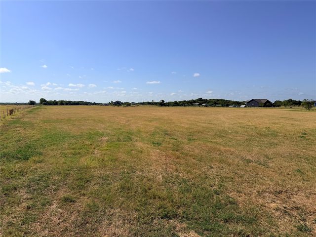 TBD County Road 347, Wills Point, TX 75169