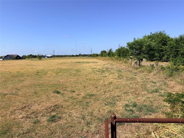 TBD County Road 347, Wills Point, TX 75169
