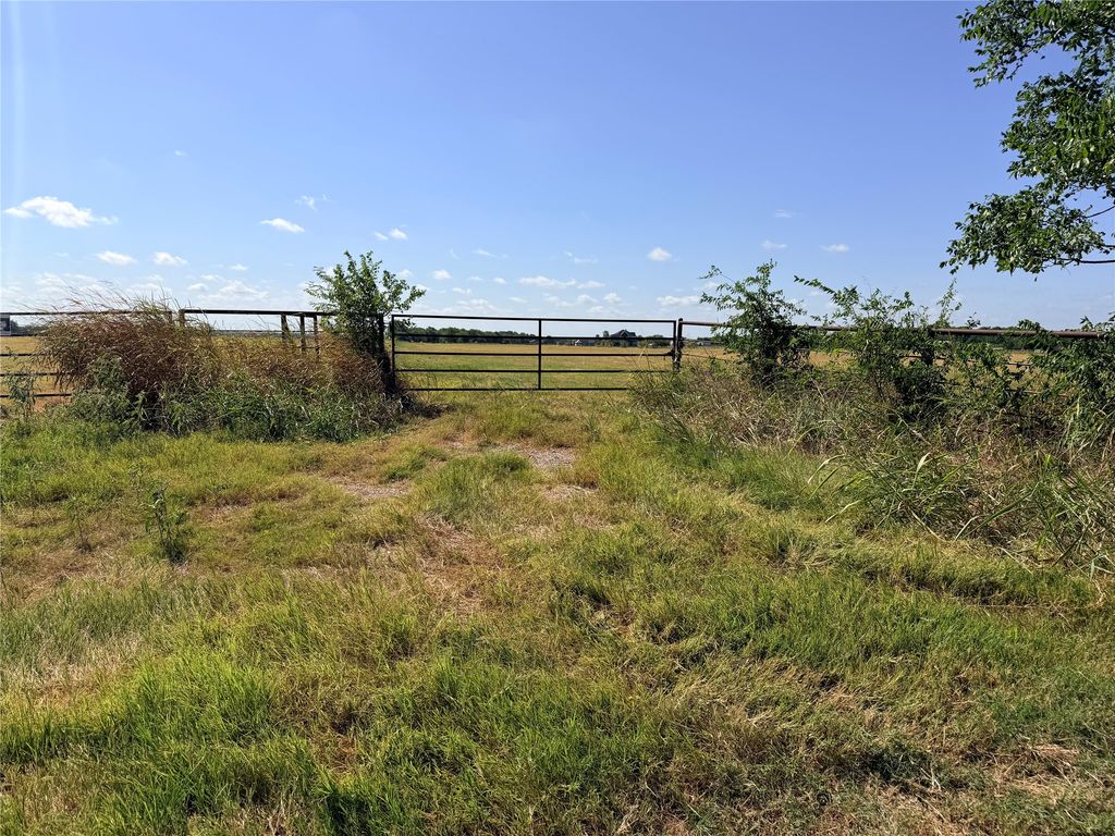 TBD County Road 347, Wills Point, TX 75169