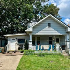716 COVERT Avenue, Evansville, IN 47713