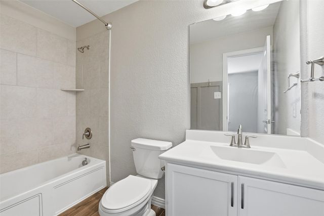 8405 Sweet Flag Lane, Fort Worth, TX 76123