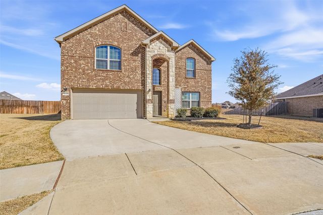 8405 Sweet Flag Lane, Fort Worth, TX 76123