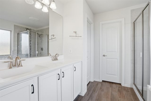 8405 Sweet Flag Lane, Fort Worth, TX 76123