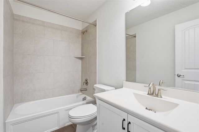 8405 Sweet Flag Lane, Fort Worth, TX 76123