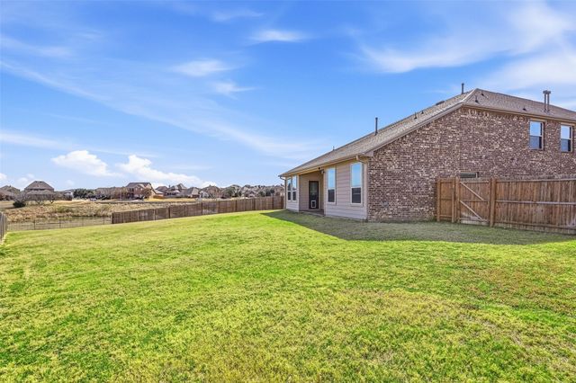 8405 Sweet Flag Lane, Fort Worth, TX 76123